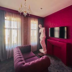 Фото Отель Русское подворье