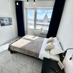 Фото Отель ЖивиТУТ на проспекте Ленина