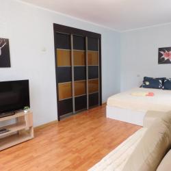 Фото Апартаменты на улице Волгина