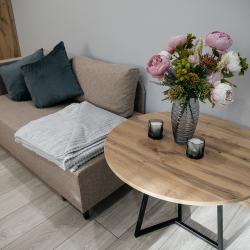 Фото Отель TroeSutokApart Комсомольская 48