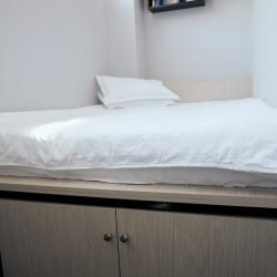 Фото Отель Hostel Kapsula (Капсула)