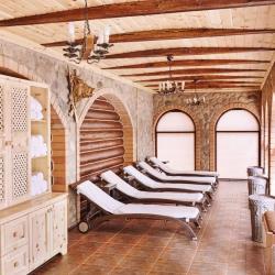 Фото Отель Красный Бор