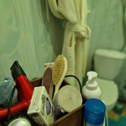 1-комнатные апартаменты улучшенные