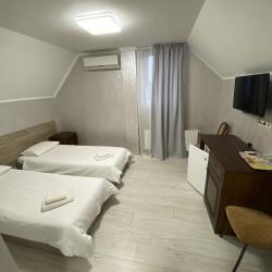 Фото Отель Дольче Вита