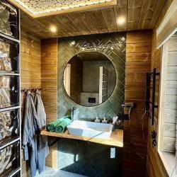 Фото Отель Дoмики в paзличных стиляx