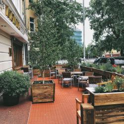 Фото Отель Лампа