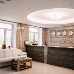 Фото Отель Михайловский