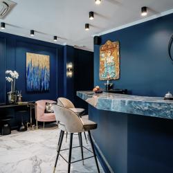 Фото Апарт-отель 11 Бутиков