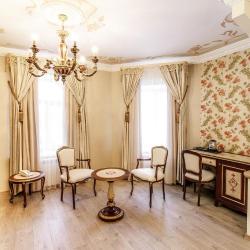 Фото Арт-отель Александровский