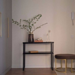 1-комнатные апартаменты люкс