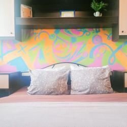 Фото Отель Комфорт на улице Красная Пресня 31