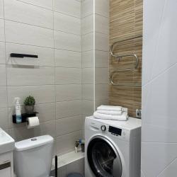 1-комнатные апартаменты улучшенные