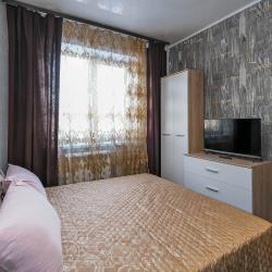 2-комнатные апартаменты стандарт