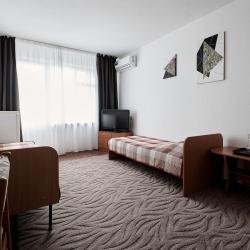 Номер стандарт улучшенный