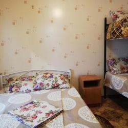 Фото Отель Рандеву