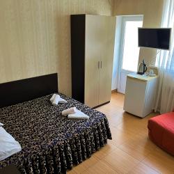 Фото Отель 21 ВЕК