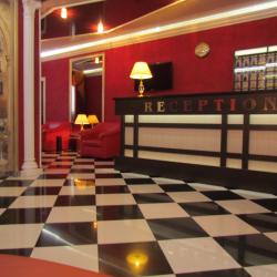 Фото Отель Матис