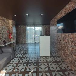 Фото Парк-отель Галина