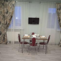 Фото Отель Горница на 3 проезде