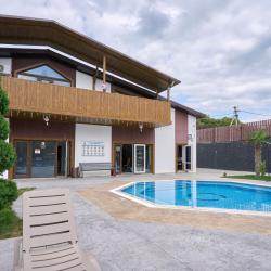 Фото Отель Ашхадах