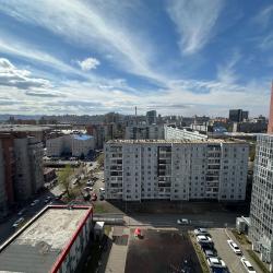 Фото Апартаменты на улице Республики 37А