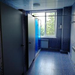 Фото Отель Антей