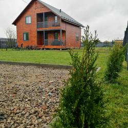 Коттедж стандарт