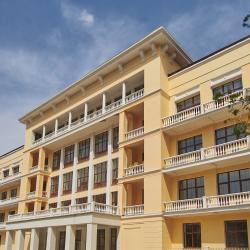 Фото Отель Дворец Нарзанов