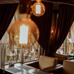 Фото Отель Endemic (Эндемик)