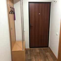 Фото Апартаменты на улице 250-летия а 28