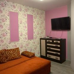 Фото Отель Apart Saray в проезде Петровско-Разумовский 17