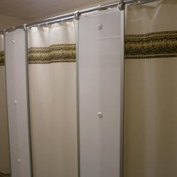 Фото Отель Гостевой центр На Донбасской