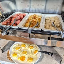 Фото Отель Роза Ветров