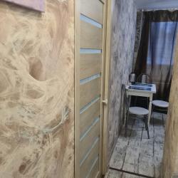 2-комнатные апартаменты стандарт