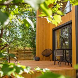 Фото Отель ФазенДа