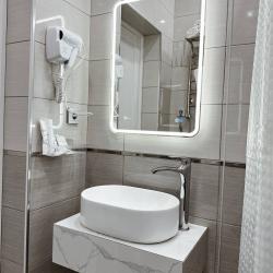 2-комнатный номер стандарт