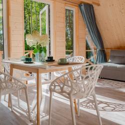 Фото Отель Эко Парк Тепло