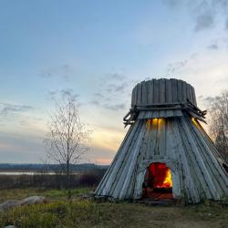 Фото Юрта Эко Отель