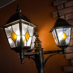 Фото Отель Фонарь