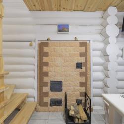 Фото Отель Кикино на Веле