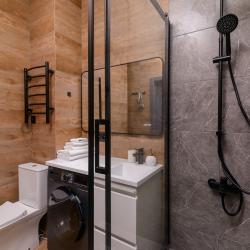 Фото Отель Viktory Apart на Шелепихинской набережной 34к5