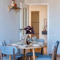 2-комнатные апартаменты стандарт