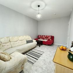 Фото Апартаменты на проспекте Ильгама Шакирова 18