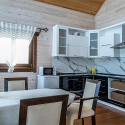 Коттедж премиум Суворовский