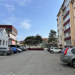 1-комнатные апартаменты улучшенные