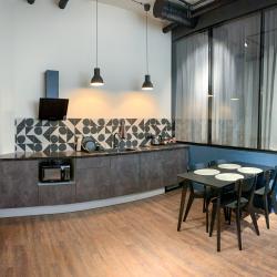 Фото Отель COLOR ROOMS (Колор Румс)