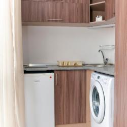 Фото Отель D&H Apartments (Ди энд Эйч)