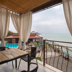 Номер люкс семейный