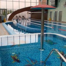 Фото Отель Чулково Club (Клаб)