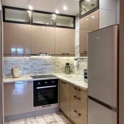 1-комнатные апартаменты студия Latte